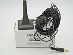 Denon DM-A405 Audyssey Calibration Microphone W/ Box Genuine Oem. Fixed Price $24.26.