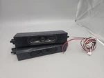 Roku Onn Tv Internal Pair MTC65B0 12W Replacement Parts, Set. Fixed Price $9.49.