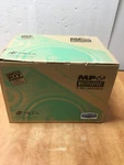 Niles MP-6R In-wall Speakers (pair) Home Theater White With Mounting Bracket Kit. Fixed Price $74.99.