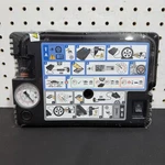 Ford Oem Tire Repair Kit R2HC-19L523-AA Mach-e Escape Bronco Pump Sealant. Fixed Price $54.95.