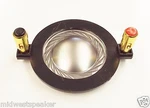 Harbinger APS12 APS15 Aftermarket Tweeter Diaphragm - Fits Many Speakers!. Fixed Price $23.70.