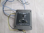 Realistic Nova 7B Speaker Crossover. Fixed Price $15.00.