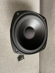 Miller And Kreisel M&k 17012 1/4" 8 Ohm Speaker Woofer Driver 550 750. Fixed Price $72.00.