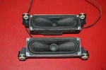 BN96-06818B Speakers Pair For Samsung Tv LE37A558P3FXXC. Fixed Price $12.62.