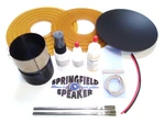 Alpine SWR-1021D Coil Replacement Kit Dual Ohm Incl Adhesives. Fixed Price $76.95.