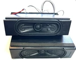 Vizio V656-J09 Internal Tv Speakers Set Left Right Oem Replacement Pair. Fixed Price $19.88.