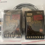 2 Of Illusion Audio Carbon Series C3CX-XO Crossover For Speakers. Fixed Price $45.00.
