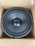 Grs 8PR-8 8" Poly Cone Rubber Surround Woofer. Fixed Price $17.99.