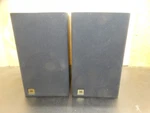 Pair Of Vintage Jbl CU0302 Bookshelf Speakers Great Sounding. Fixed Price $63.71.