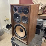 Vintage Sansui 2002 Loudspeaker Tested , One. Fixed Price $250.00.