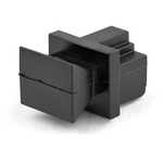 Startech 100 Pack RJ45 Covers - Reusable Blanking Plug/dust Cap Ethe. Fixed Price $39.56.
