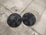 Vintage Matched Pair Rola Alnico 15IN Ohm Speakers 285114 #15977 Make Offer. Fixed Price $199.95.
