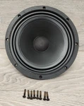 Psb Century 500I Woofer Speaker Driver Cs 8-3-277 Tested Working. Fixed Price $44.99.