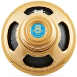Celestion Gold 50W, 12" Alnico Guitar Speaker 8 Ohm. Fixed Price $298.99.