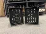Jbl 3182 Crossover Network Pair W/ Hf Attenuation Db For. Fixed Price $950.00.