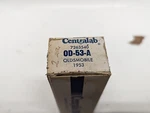 Nos 1953 Centralab Oldsmobile Volume On/off Tone Radio Control Switch 7263540. Fixed Price $23.99.