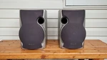 Pair Of Kenwood LS-N552 Hifi Speakers (3-WAY 6 Ohm 120W). Fixed Price $50.00.
