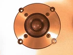 Onkyo TW-385B 40W 4.5 Ohm Tweeter Inch Dome 1/4 Dia Frame, Hole Spacin. Fixed Price $55.00.