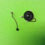 Speaker Motonav TN30R And Microphone Gos Navigation System Internal. Fixed Price $13.95.