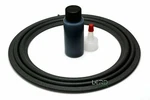 Jbl 86160-AC180, Toyota Avalon Subwoofer 8" Foam Surround Repair Kit. Fixed Price $17.32.