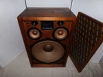 Vintage 1970S Pioneer Speaker(only One) Fb 5 Way Model SC-99A Made Japan. Fixed Price $285.00.