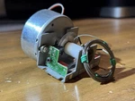 Bang & Olufsen Beosound 9000 Sledge Motor Module Replacement Part# 90M2. Fixed Price $249.00.