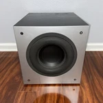 Polk Audio PSW404 10" Subwoofer. Fixed Price $199.00.
