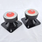 Mg BT-2 Bullet Tweeters As-is For Parts Repair No-returns BT2. Fixed Price $18.00.