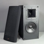 Klipsch SB-2 Black Bookshelf Speaker Single Synergy Horn Tweeter Tested. Fixed Price $55.98.