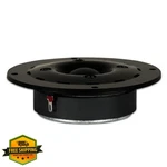 Goldwood Sound 8OHM Silk Dome Speaker Tweeter Black GT-525. Fixed Price $44.99.