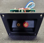 Polk CSI3 Center Speaker Crossover Terminal Plate - Tested. Fixed Price $25.00.