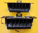 Tv Speaker Set Sylvania LC320SL1. Fixed Price $20.00.