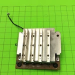Aiwa TS-WM6U Active Speaker Main Amp Audio Sound Board. Fixed Price $29.95.