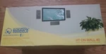 Sonance Silver Screen On-wall Speakers Nib SS40 New. Fixed Price $184.30.