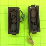 Funai LC190SL1 Tv Television Internal Speaker S0307F03 Jingli. Fixed Price $13.95.