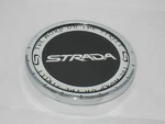 New Perfetto Moda Wheel Rim Center 81192085F-1 Pd-cap-strada C-225-1. Fixed Price $39.95.
