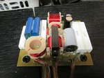 Energy Veritas V2.1 Crossover 4C2/ /0V2.2 Terminal Speaker Wires Tested. Fixed Price $69.00.
