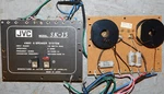Vintage Jvc SK-15 Speaker Crossovers. Fixed Price $24.00.