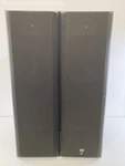 Pair Of B&w Bowers Wilkins 600 Series Dm 620 Bookshelf Speakers - Tested. Fixed Price $499.99.