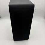 Lg S55A3-D Wireless Powered Subwoofer. Fixed Price $40.00.