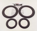 Infinity Sterling SS-2005 Woofer & Midrange Speaker Refoam Kit Free Shipping!. Fixed Price $37.75.