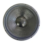 Eminence 15" Definimax 4015LF. Fixed Price $265.00.