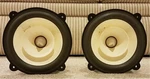 Voxativ Ac-x Fieldcoil Full Range Driver With Power Supply N-1 (a Pair). Fixed Price $11900.00.