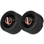 Infinity Primus 753T Series 3/4" Silk Dome Tweeters, Pair - Used, Open.... Fixed Price $62.96.