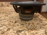 Qty. Klipsch K-1077-SB 8 Inch Woofer Brand New Stock. Fixed Price $53.00.