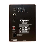 * Repair Service Klipsch R-115SW Subwoofer Amp Module. Fixed Price $180.00.