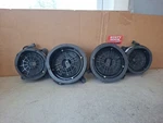 2002 Mercedes ML320 Front And Rear Right Left Bose Sound Speaker Set Of 4. Fixed Price $230.00.