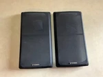 Vintage Pioneer S-P410V 60W 4IN Woofer Speaker Covers Only Left / Right Pair. Fixed Price $49.99.