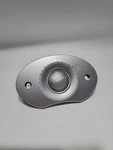 Polk Audio RTI6 RTI8 RTI10 Tweeter Speaker # RD0690-1. Fixed Price $45.00.