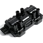 Drivestar Ignition Coil Pack Compatible For Chevrolet Silverado 1500 Impala. Fixed Price $73.06.